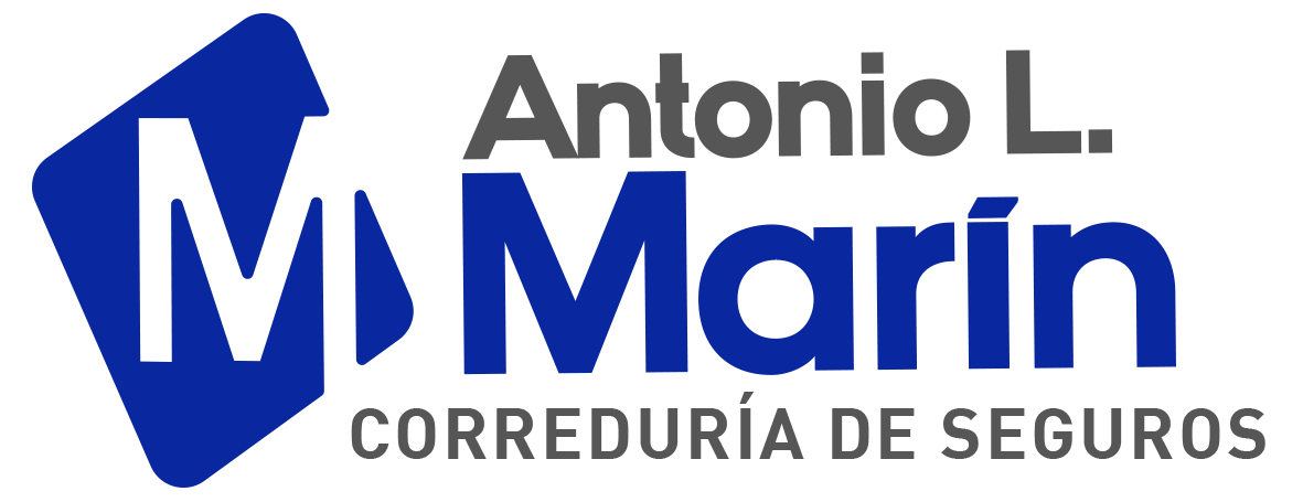 ANTONIO L. MARIN, CORREDURIA DE SEGUROS S.L