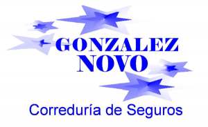 GONZALEZ NOVO, Correduría de Seguros S.L.