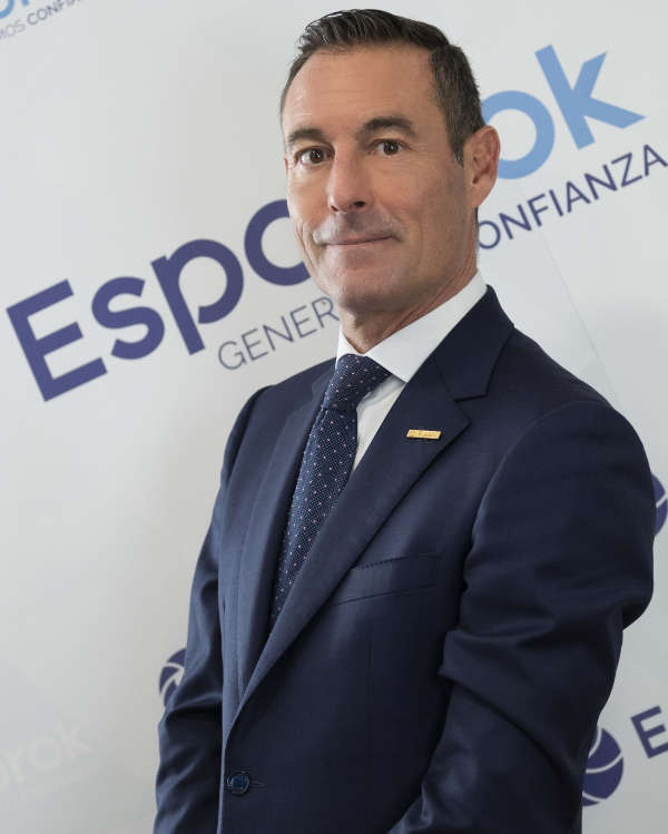 Luis López Visús