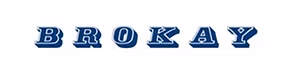 Brokay logo