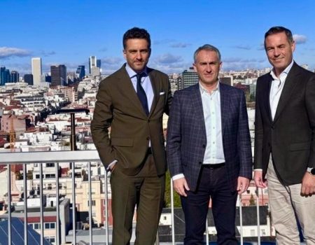 11-12-2025 FOTO Espabrok inicia diciembre con la incorporación de nuevas corredurías que se unen a su estructura