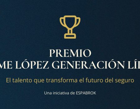 30-07-2026 Premio Jaime López Generación Lider